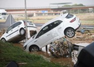 西班牙的洪水敲响了警钟，表明极端降雨是多么危险