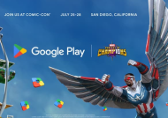 奇迹,Google Play团队将在SDCC 2024上为粉丝提供超级体验