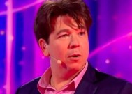 迈克尔·麦金太尔（Michael McIntyre）受到了巨大的打击，BBC的节目被取消了圣诞档期