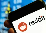 在令人印象深刻的利润报告之后，Reddit的股价飙升